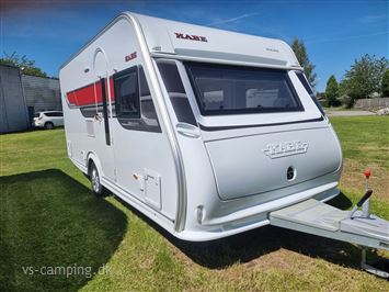 Kabe Estate 470 XL/KS